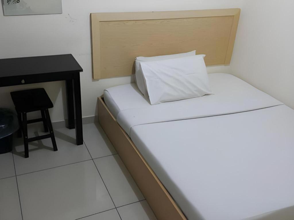 Oyo 301 River Inn Hotel Butterworth Εξωτερικό φωτογραφία